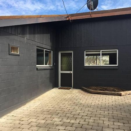 Omarama Holiday Home 외부 사진