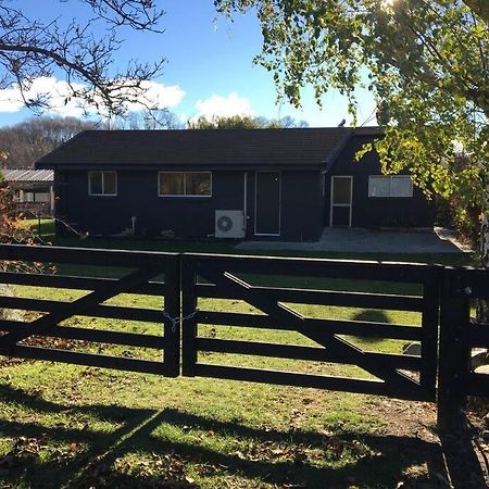Omarama Holiday Home 외부 사진
