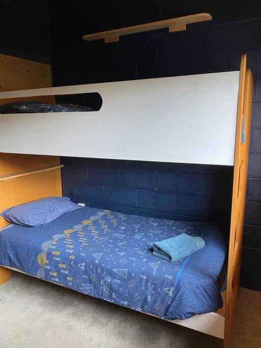 Omarama Holiday Home 외부 사진