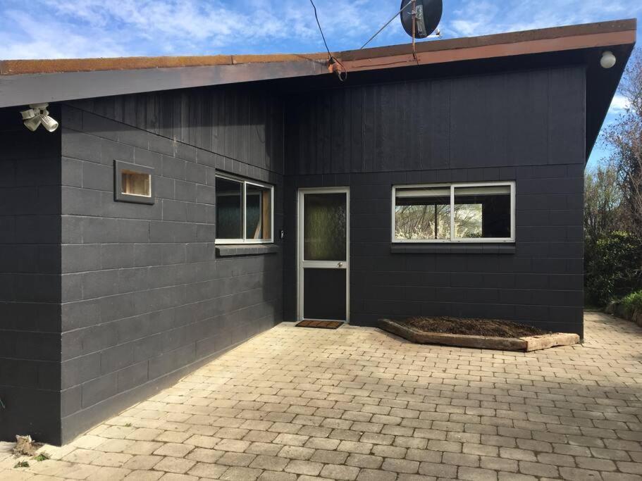 Omarama Holiday Home 외부 사진