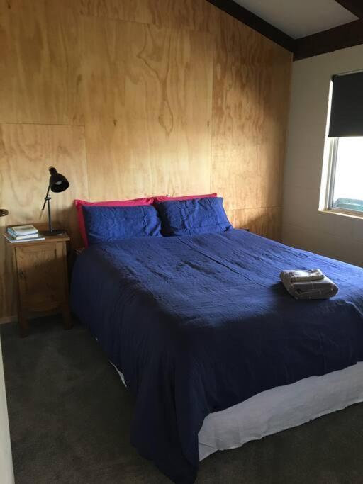 Omarama Holiday Home 외부 사진
